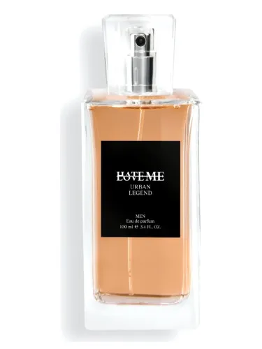 Perfume Urban Legend de Hate Me Love Me
