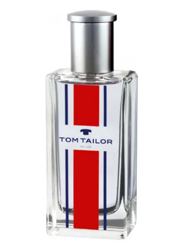 Perfume Urban Life Man de Tom Tailor