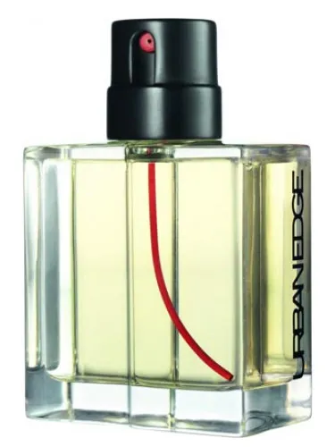 Perfume Urban Edge de Avon