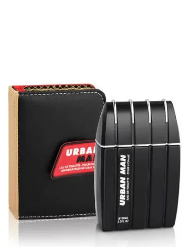 Perfume Urban Man de Emper