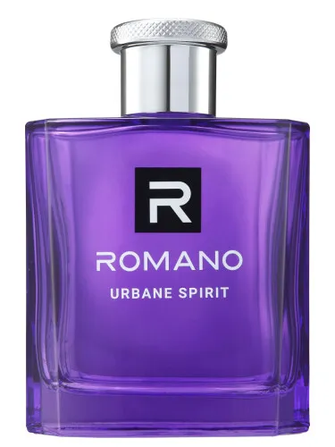 Imagen de Urbane Spirit