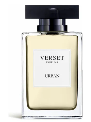 Perfume Urban de Verset Parfums