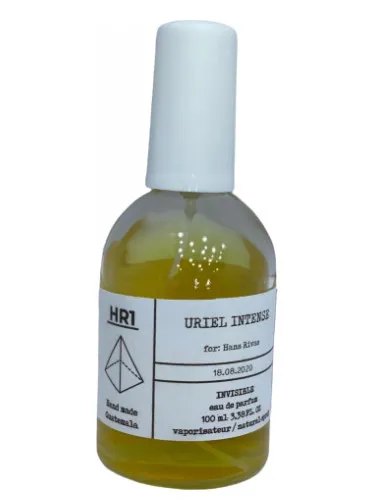 Perfume Uriel Intense de INVISIBLE/HR1