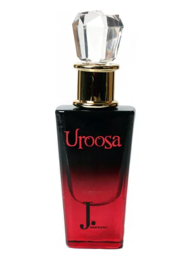 Perfume Uroosa de Junaid Jamshed