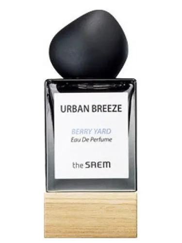 Imagen de Urban Breeze Berry Yard