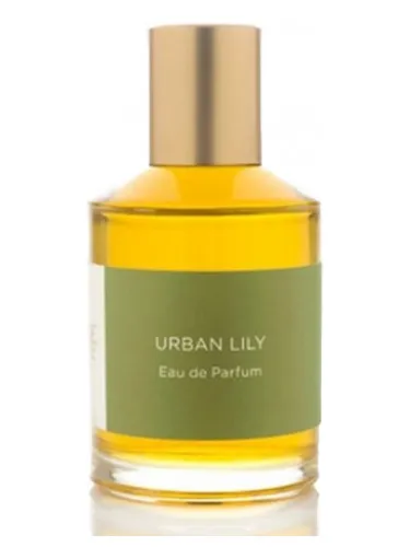 Perfume Urban Lily de Strange Invisible Perfumes