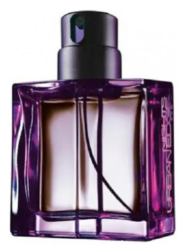 Perfume Urban Edge Nights de Avon