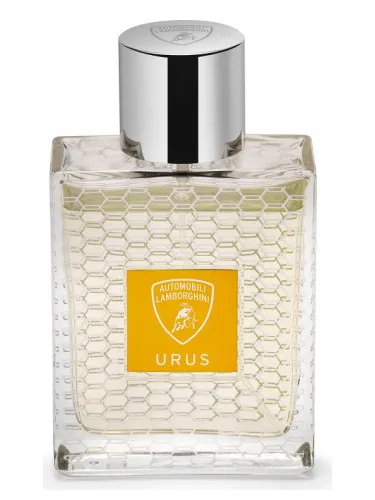 Perfume Urus de Automobili Lamborghini