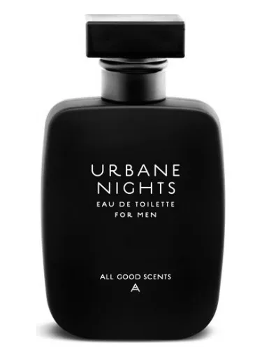Imagen de Urbane Nights