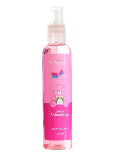 Perfume Ursinha Animadinha de Delikad