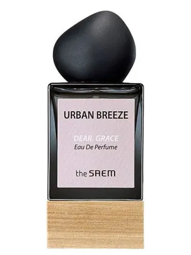 Perfume Urban Breeze Dear. Grace de The SAEM