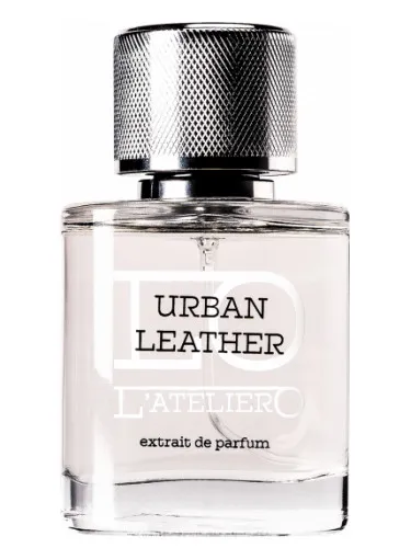 Imagen de Urban Leather