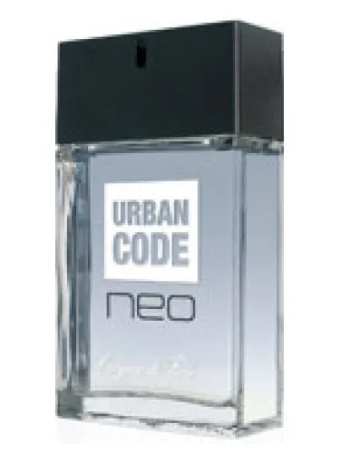 Perfume Urban Code Neo de L'acqua Di Fiori