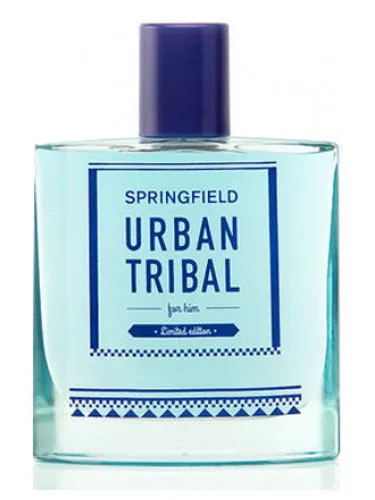 Imagen de Urban Tribal for Him