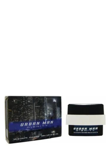 Perfume Urban Man Dignity de Laurelle London