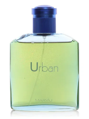 Perfume Urban de Maryaj