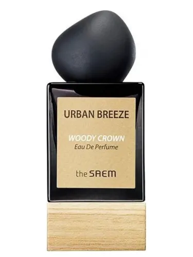 Imagen de Urban Breeze Woody Crown