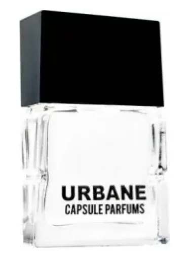 Perfume Urbane de Capsule Parfums