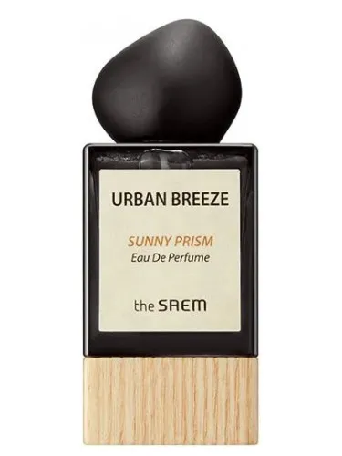 Perfume Urban Breeze Sunny Prism de The SAEM