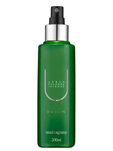 Perfume Dublin Urban de Mahogany