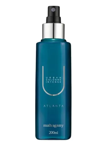 Perfume Atlanta Urban de Mahogany