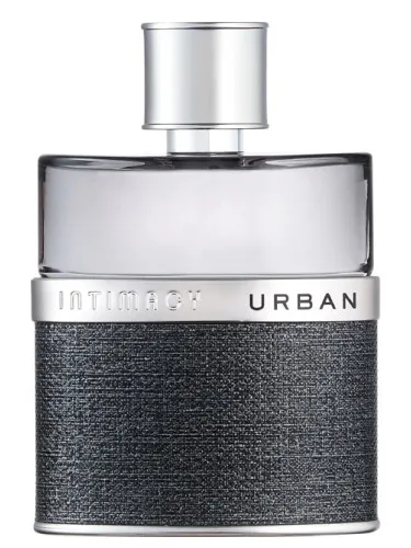 Perfume Intimacy Urban de Intimacy