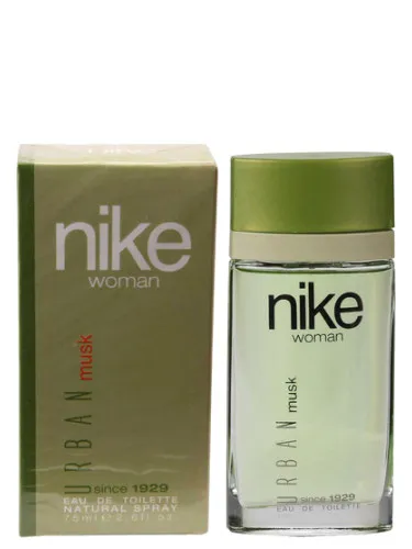Perfume Nike Urban Musk de Nike