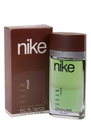 Perfume Nike Urban Musk de Nike