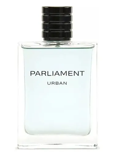Perfume Parliament Urban de Parfums Genty