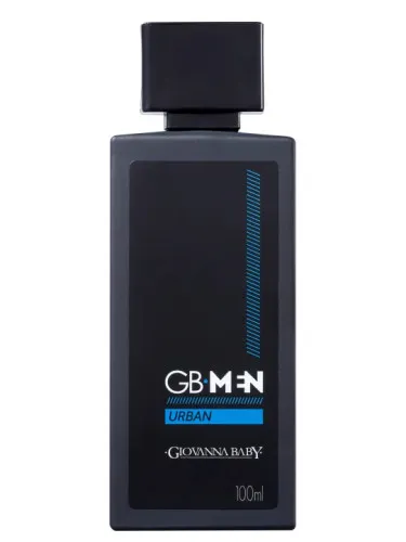 Perfume GB Men Urban de Giovanna Baby