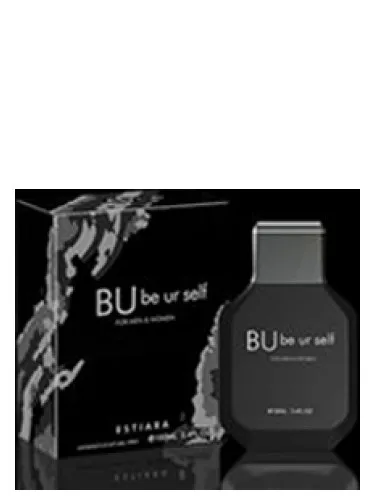 Perfume BU Be Ur Self de Estiara