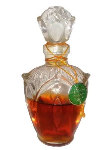 Perfume Уральский Сувенир (Ural's Souvenir) de Уральские самоцветы (Ural Gems)