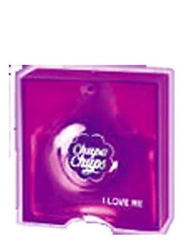 Perfume I Love Me Urban Groove de Chupa Chups