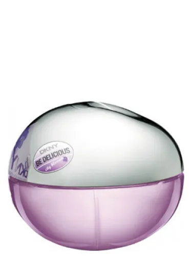 Perfume DKNY Be Delicious City Blossom Urban Violet de Donna Karan
