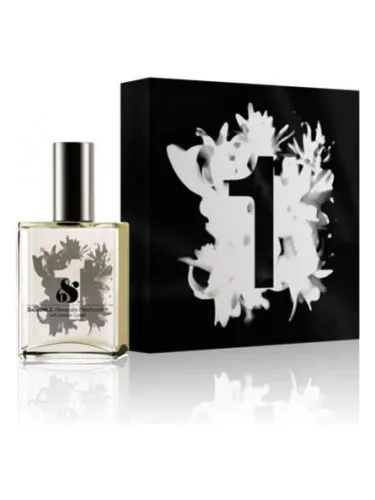 Imagen de Six Scents 1 Alexandre Herchcovitch: Urban Tropicalia