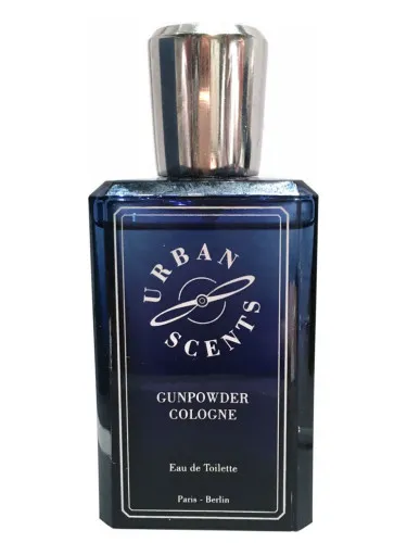 Imagen de Gunpowder Cologne