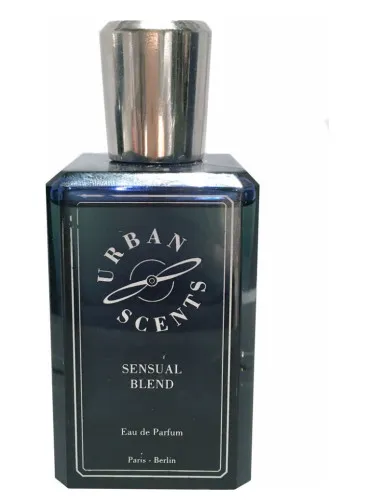 Imagen de Sensual Blend