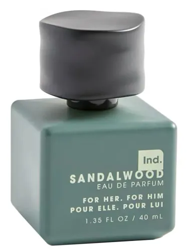 Imagen de Ind. Sandalwood