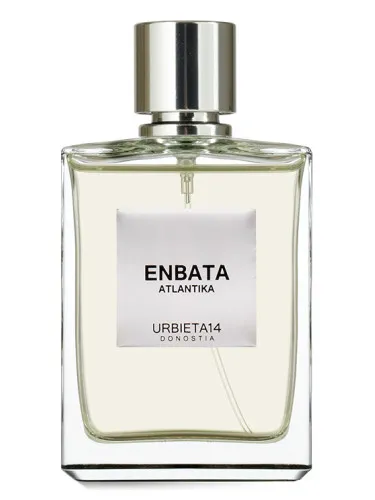Imagen de Enbata