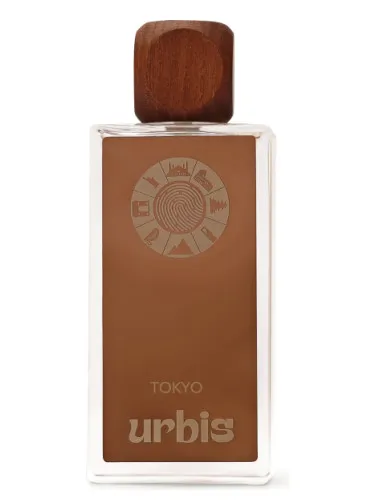 Perfume Tokyo de URBIS PARFUMS