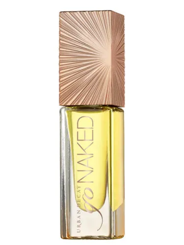 Imagen de Go Naked Perfume Oil