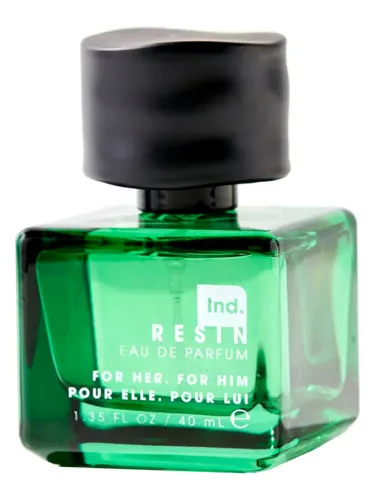 Imagen de Ind. Resin