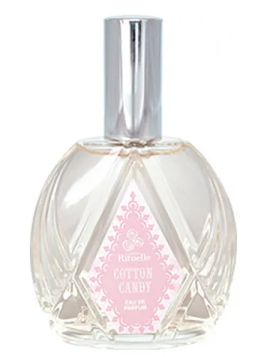 Perfume Cotton Candy de Urban Rituelle