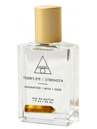 Imagen de Tiger's Eye (Strength)
