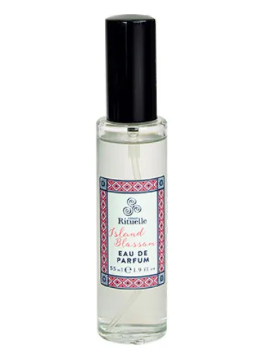 Perfume Island Blossom de Urban Rituelle