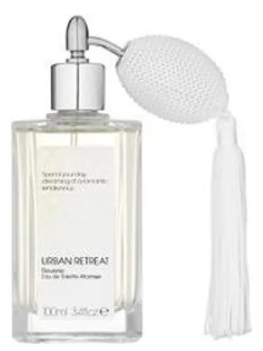 Perfume Reverie de Urban Retreat