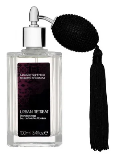 Perfume Rendezvous Night de Urban Retreat