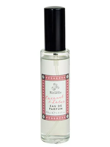 Perfume Coconut & Lotus de Urban Rituelle