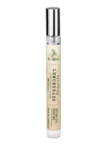 Perfume Lemongrass Blend de Urban Rituelle