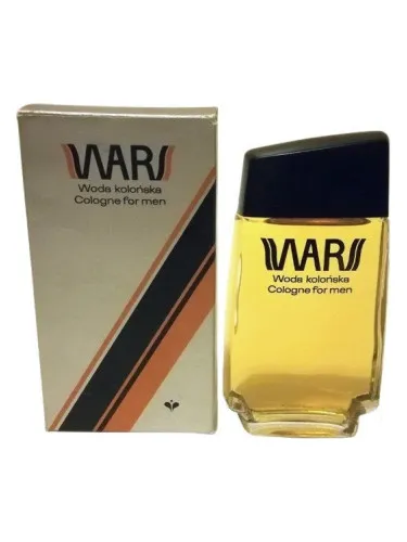 Perfume Wars de Pollena Uroda